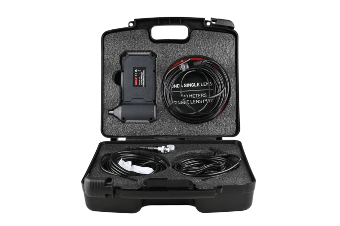 kamera inspekcyjna do rur